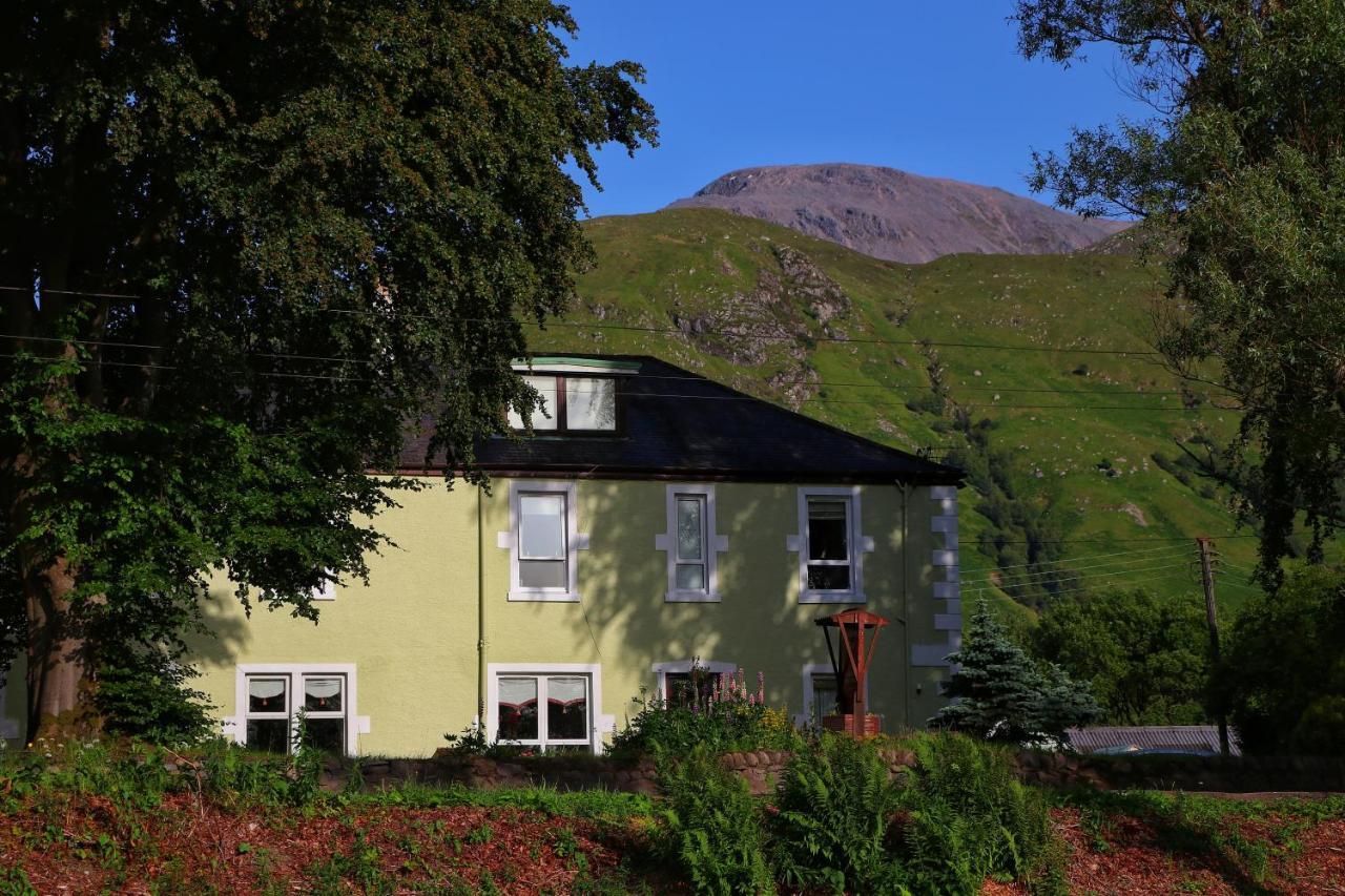 The Shielings By Inverlochy Villas Fort William Kültér fotó